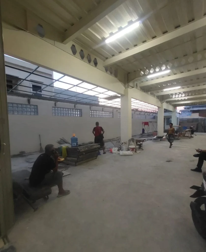 jasa-konstruksi-sidoarjo-portofolio-proyek-bjm-konstruksi