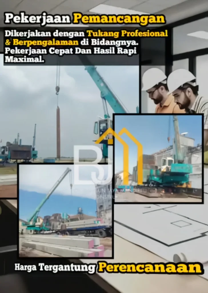 jasa-konstruksi-surabaya-promo-pekerjaan-pemancangan-bjm-konstruksi