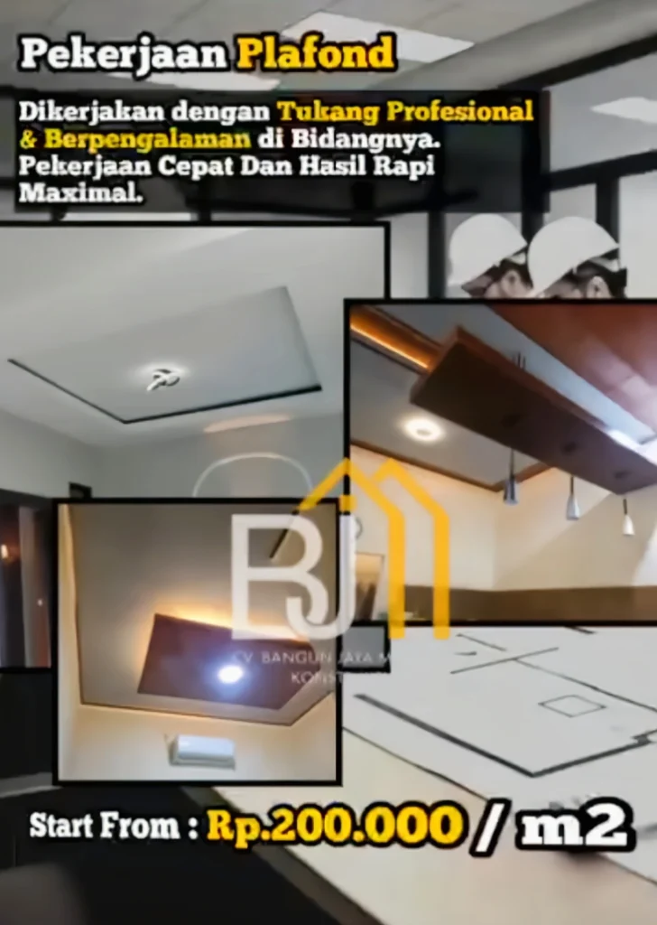 jasa-konstruksi-surabaya-promo-pekerjaan-plavon-bjm-konstruksi