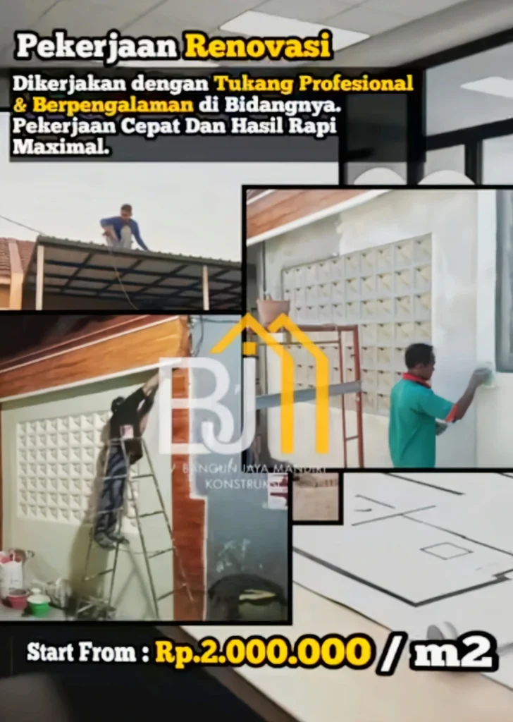 jasa-konstruksi-surabaya-promo-pekerjaan-renovasi-bjm-konstruksi
